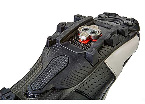 Shimano Spd Cleats BikeFit Cleat Wedges (8-Pack) Reduce Knee