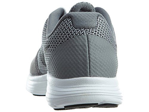 NIKE Kids' Revolution 3 (GS) Running Shoes3