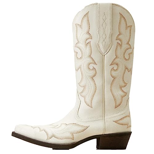 Ariat Womens Jennings Western Boots - 100445012