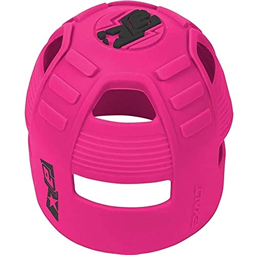 Planet Eclipse Tank Grip by Exalt Pink/Black