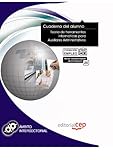 Cuaderno del Alumno Teoría de herramientas informáticas para Auxiliares Administrativos. Formación para el Empleo