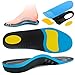 Solette Ortopediche GEL Supporto Per Arco Plantare, Solette Scarpe Plantari...