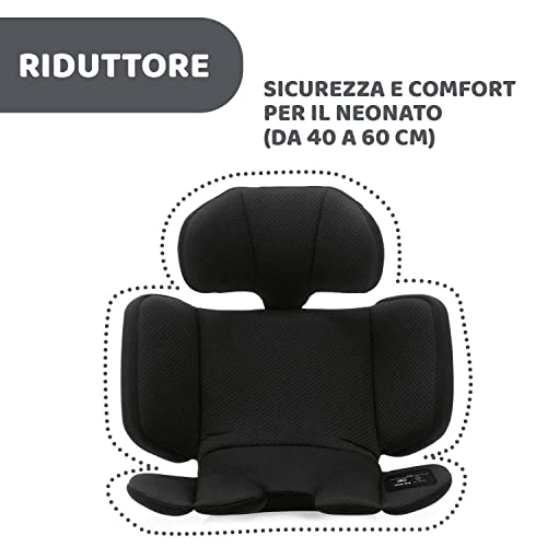 Chicco EVO i-Size