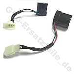 kreidler rmc e 50 entdrosseln BLINKRELAIS / BLINKGEBER 12V 2-POLIG