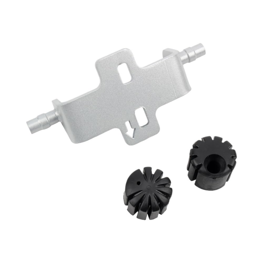 Kit d'abaissement moto R1200GS pour toucher le sol facilement