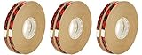 Scotch 085-R ATG Advanced Tape Glider Refill Rolls, 1/4-Inch by 36-Yard, 6 Rolls