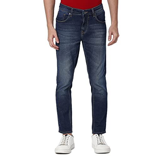 Spykar Men’s Cotton Pant (8905566021631P) Spykar Men’s Cotton Pant (8905566021631P)