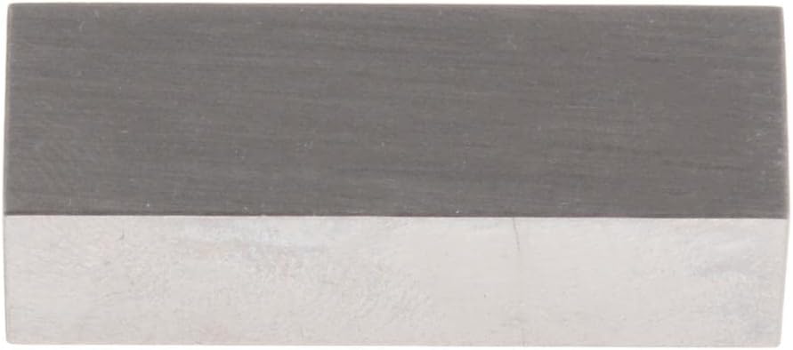 2xSteel Block Gauge Measure Gage 10mm