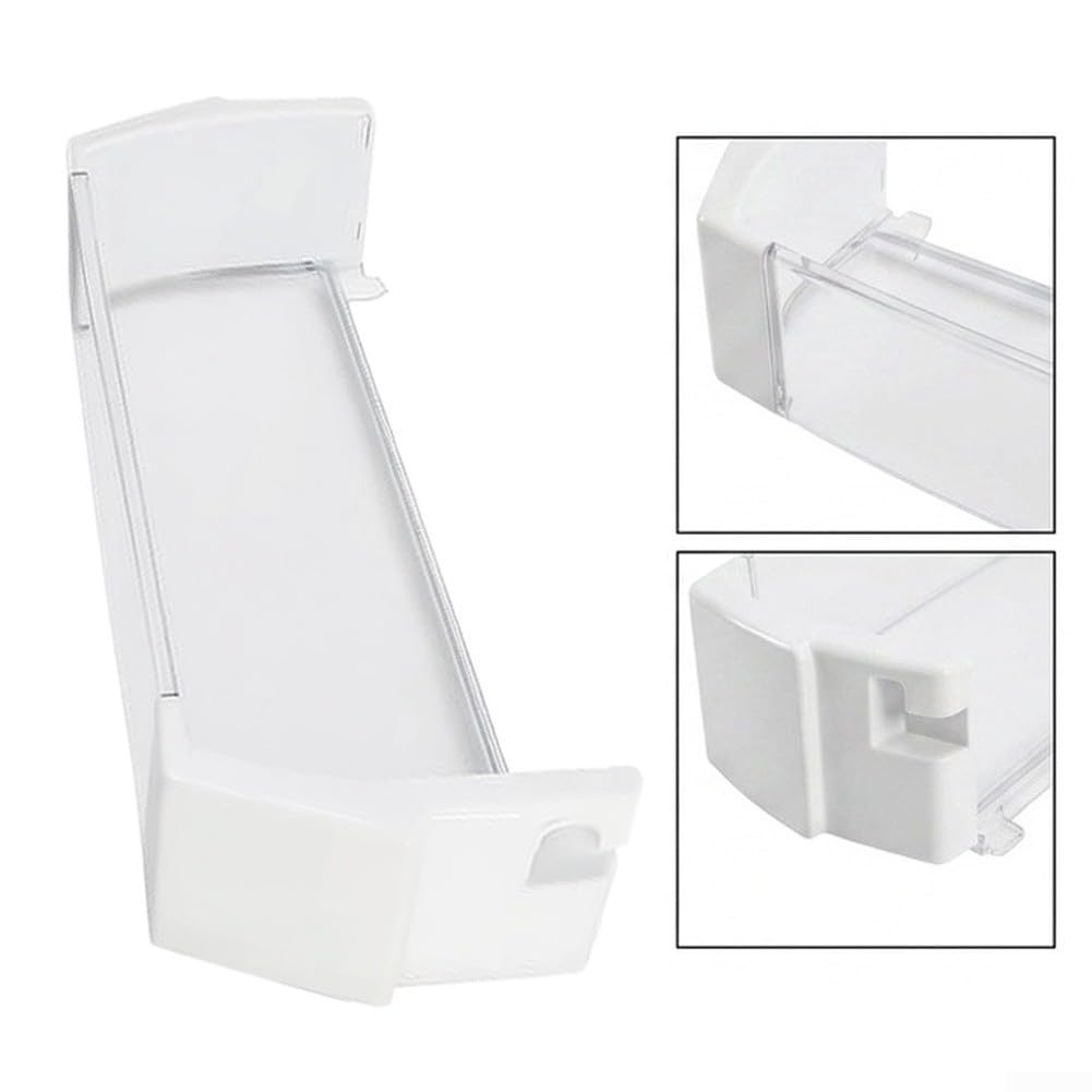 Frigorifero Porta Mensola Bin per GE WR71X10409 Plastica