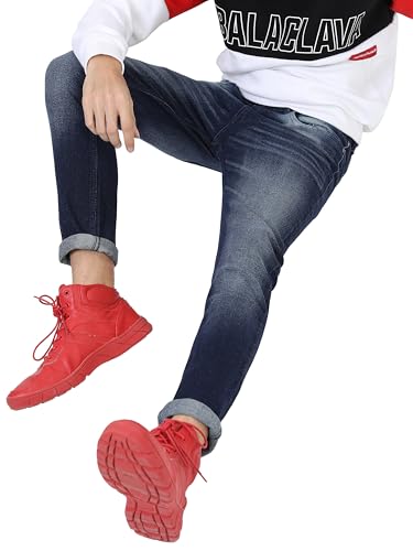 Image of Highlander Men Jeans