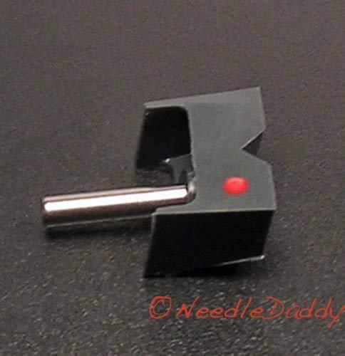 【中古】「未使用品」Durpower Phonograph Record Player Turntable Needle For PICKERING CARTRIDGES V15/CAC 40XE SC-30 SC30 V15/AC-1 V15/AC1 V15 Amazon.com: NEEDLE STYLUS for PICKERING PD07C PD07T DAT2 V15/AC2
