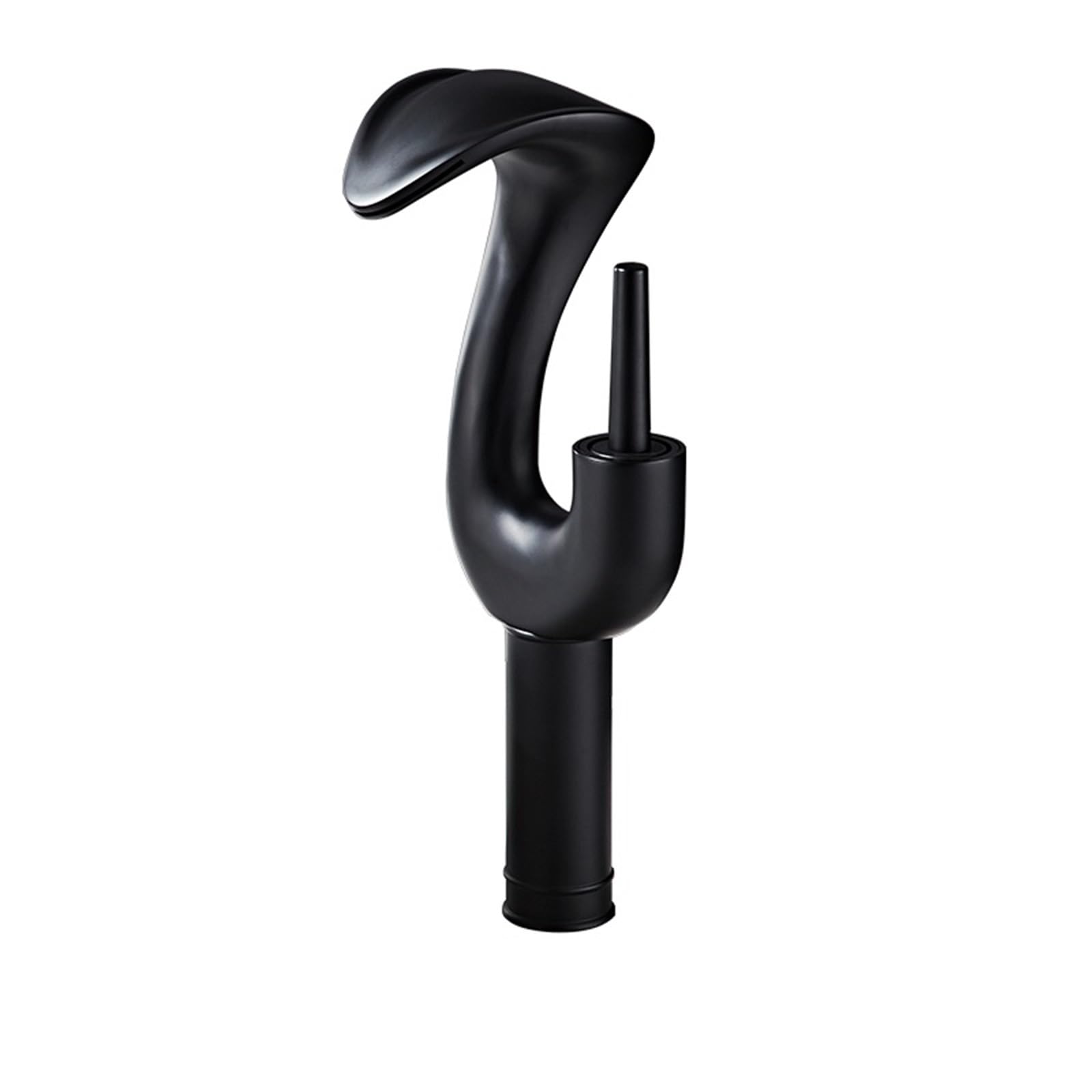 Basin Faucets Single Handle Bathroom Faucet