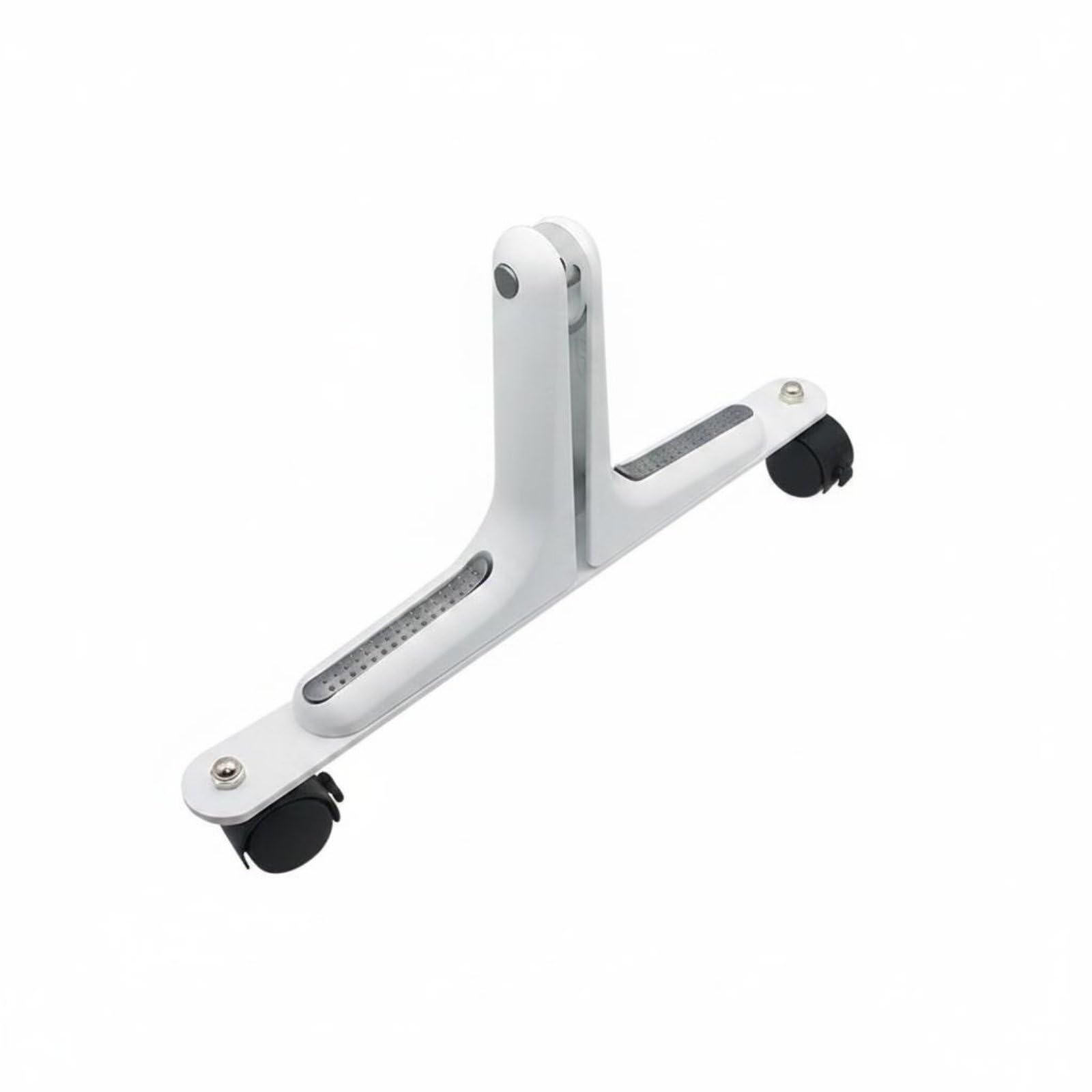Screen Support Foot Sturdy Movable Divider Heavy Duty Adjustable Bracket Anti Slip, Mobile Partition B | Screens & Room Dividers Furniture Home-image-45