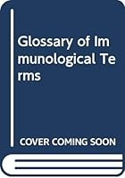 Glossary of Immunological Terms 040772740X Book Cover