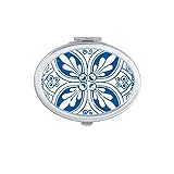 Taille : 7 cm x 6 cm x 0,8 cm