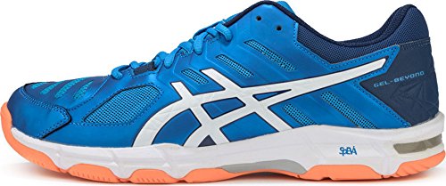 Asics B601N-4301_Blue