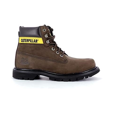 CAT Holton, Chaussures de Travail Cover