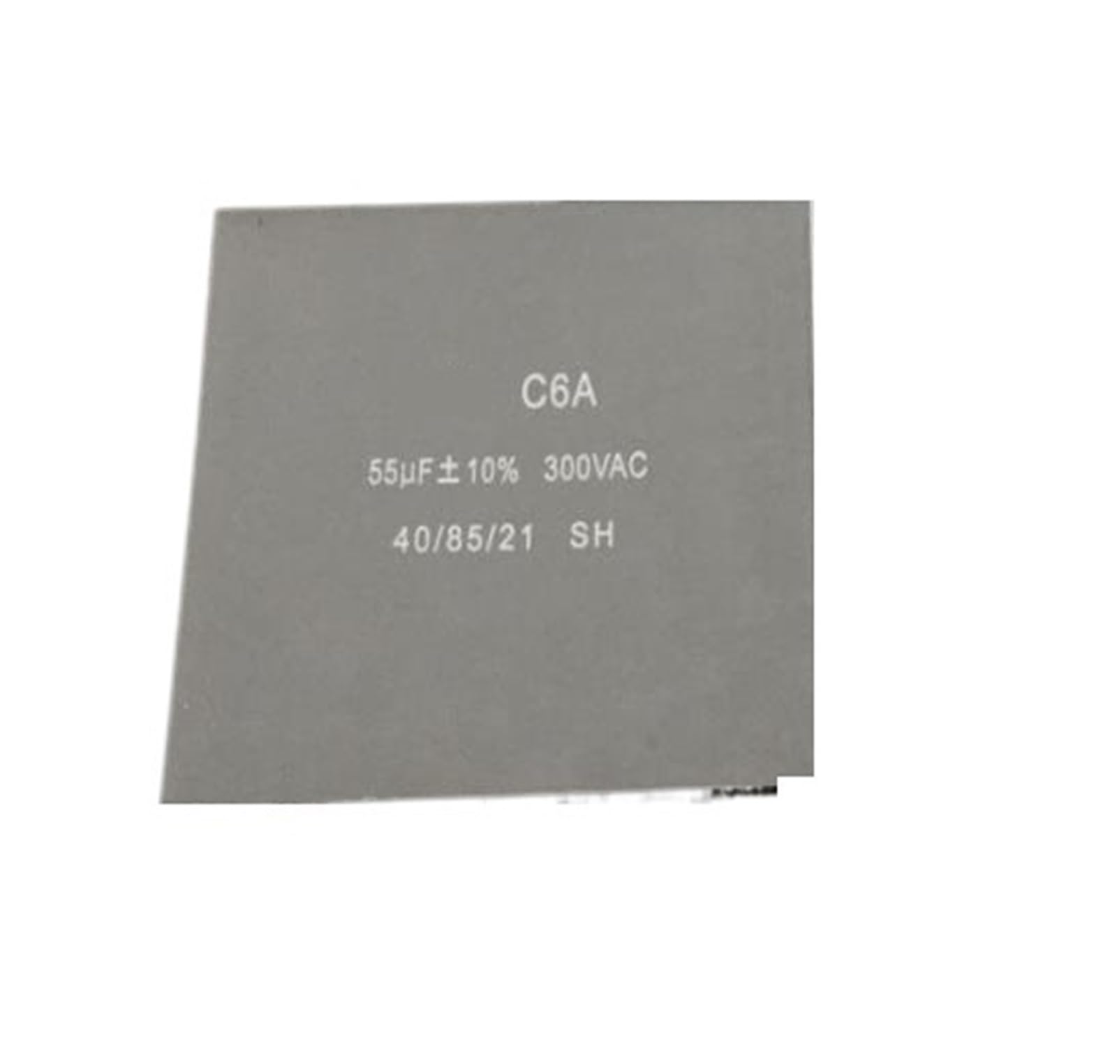 LEOTNNDQ 1pcs GD55UF 300VAC DC 1200V Capacitor