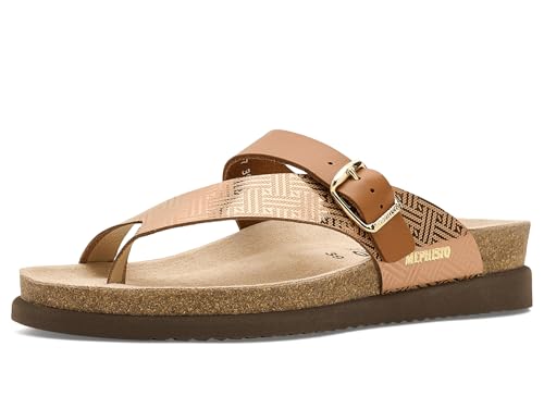 Image of Mephisto Women's Helen Thong Sandals