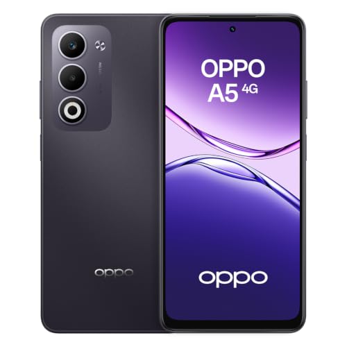 OPPO A5 4G 4+128GB CPH2727 Version UE...