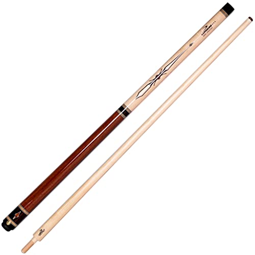 Longoni Procida Taco de Billar Carom 3-Cushion miniatura 1