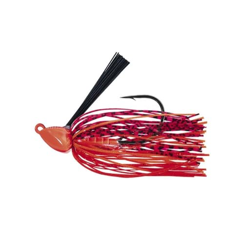 Flotteur Daiwa Evergreen Fire Craw GR-38-14 multicolore 1,9 l pour adulte