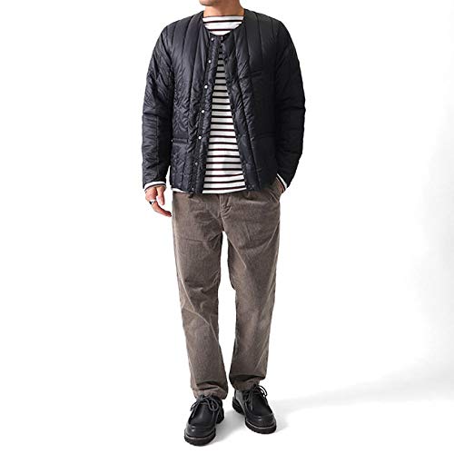 RockyMountainFeatherbed『シックスマンスダウンカーディガン』