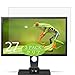 Produktbild Vaxson 3 Stück Schutzfolie kompatibel mit BenQ Monitor SW2700PT 27", Displayschutzfolie Bildschirmschutz Blasenfreies [nicht Panzerglas]