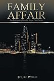  Family Affair: An Intriguing Family Saga: First Series (English Edition)