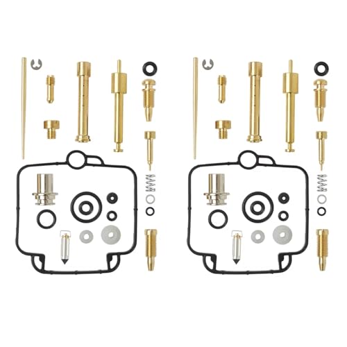 Réparer fuite carburateur Mikuni BST 33 pour Suzuki GS500E DR350 F650
