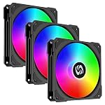 Case Fans Fractal Design