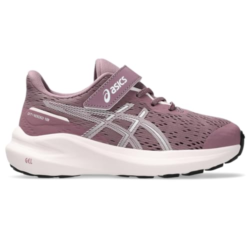 Top 10 Best Kids Shoes for Overpronation Reviewed Today 12 ASICS Kid's GT-1000 13 Pre-School Running Shoes, 1.5, Dusty Mauve/White