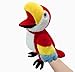 Imagen de LOMTRATS Marionetas de Mano de pájaros para niños