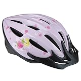 Profex Kinder Fahrradhelm Fee, 61310, XS/ S