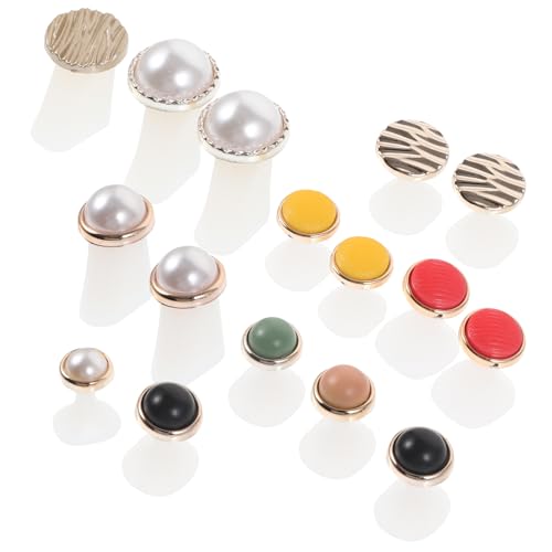 DEARMAMY 16 Piezas Separador De Dedos Clavo Manicura Espaciadores Separadores De Dedos Para Pedicura Raspador De Pies Separadores De Dedos Para Mujer Corrector Gel De Sílice