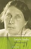 Esoteric Studies: The Michael Impulse