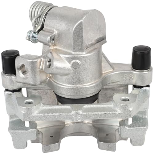 Image of SCITOO - Rear Brake Calipers Assembly w /Bracket For Ford,For Mazda