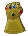 DIAMOND SELECT TOYS Marvel: The Infinity Gauntlet Bottle Opener