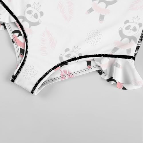 Image of Girls One Piece Swimsuit Swimwear Bathing Suits 3-12 Years
