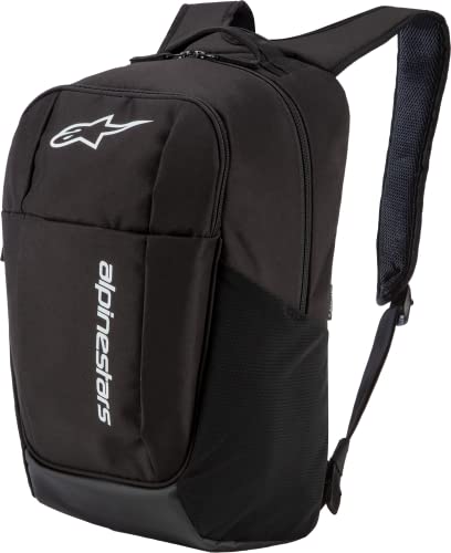 Alpinestars, Gfx V2 Backpack, Zaino, Nero, Os, Unisex-Adult, 25 x 45 x 70 cm