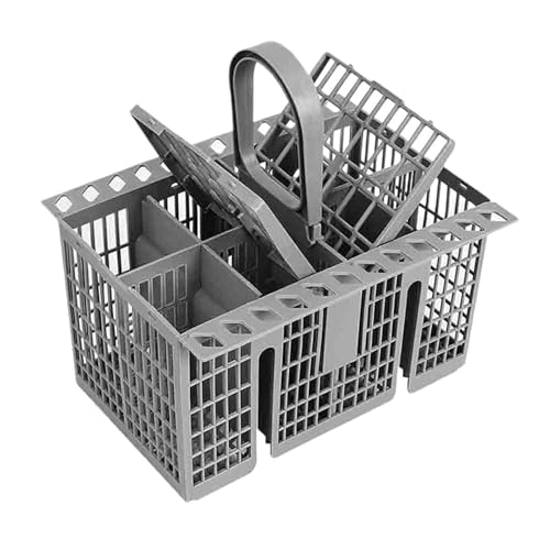 Cesta universal desmontable multifuncional for lavavajillas