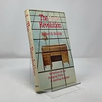 The quiet revolution: Reflections on the changing profile of American business 0801962463 Book Cover