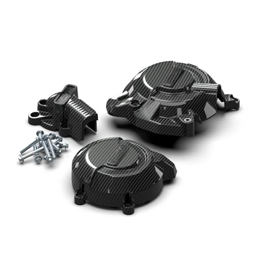 Cubierta de estator de moto para evitar averías en 800NK y 800S 6