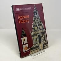 Ancient History (The Indonesian Heritage Series) 9813018267 Book Cover