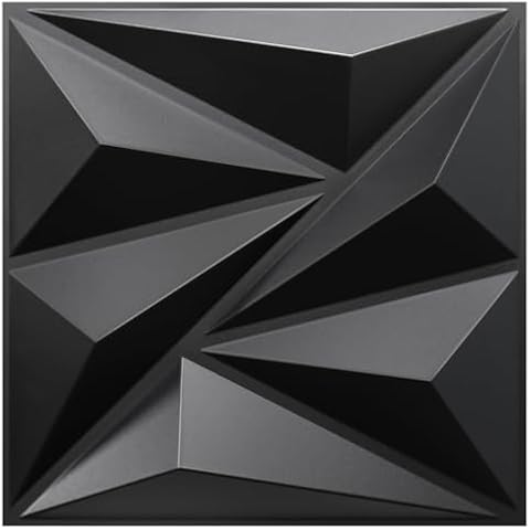 STICKGOO 3D Wall Panels Cover