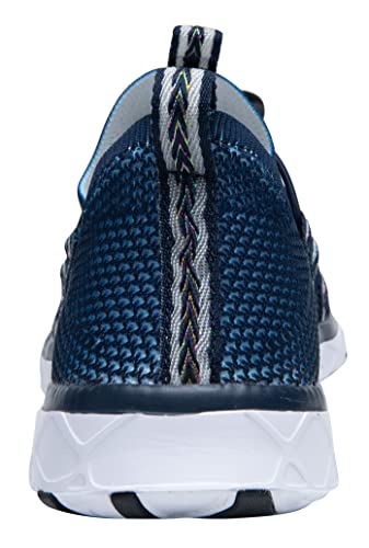 Image of DLGJPA Women's Lightweight Quick Drying Aqua Water Shoes