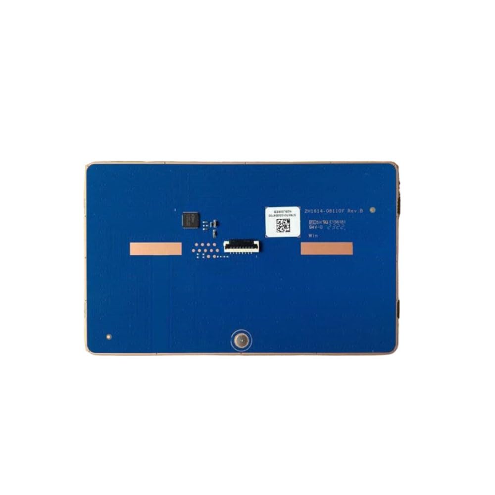 Touchpad per Notebook MSI GF63 Thin 10U 10UC 10UD 10SC 10SCS 10SCSR 10SCX 10SCXR (Nuovo)