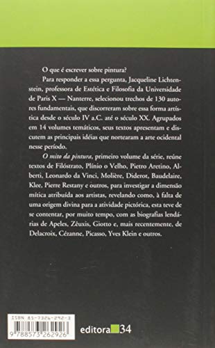 Coleção Pintura - 14 volumes