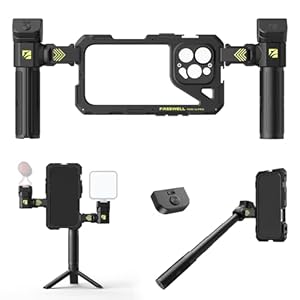 Freewell 16 Pro Genius Rig Cage
