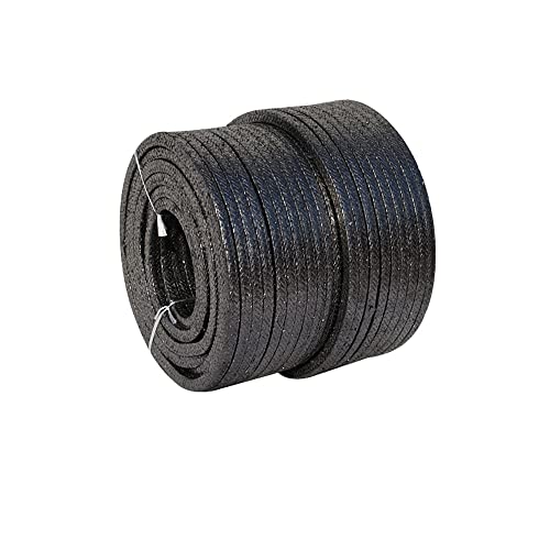 WESTERN PACIFIC TRADING Flax Packing 1# 3/16